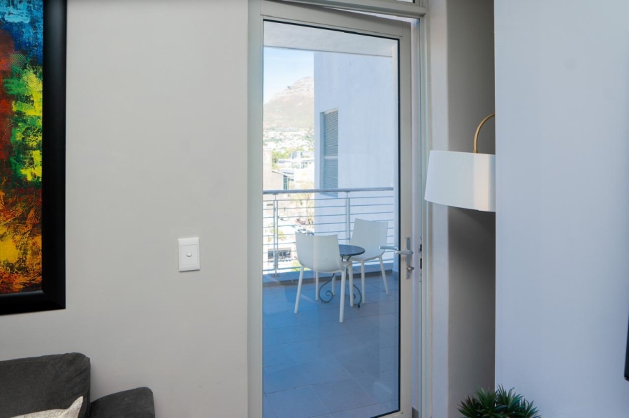 To Let 2 Bedroom Property for Rent in Cape Town City Centre Western Cape